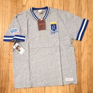 MLB Kansas City Royals T-Shirt